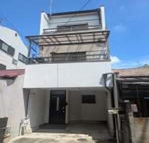 堺市西区浜寺石津町中3丁 中古戸建