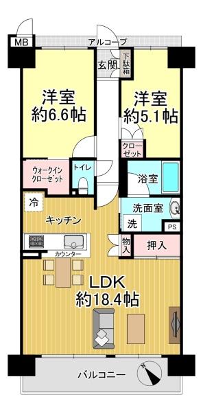 リビオ堺ステーションシティ
