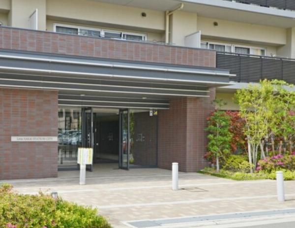 リビオ堺ステーションシティ