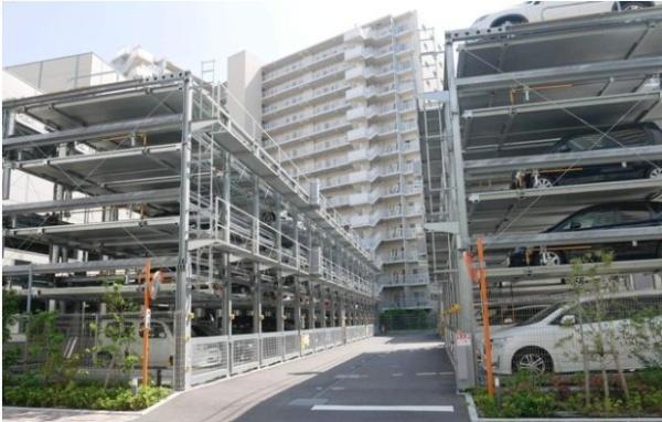 リビオ堺ステーションシティ