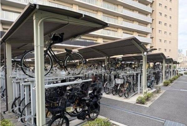 リビオ堺ステーションシティ