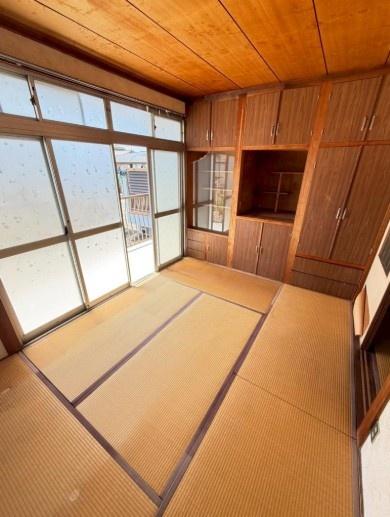 堺市西区浜寺諏訪森町東１丁の中古一戸建て
