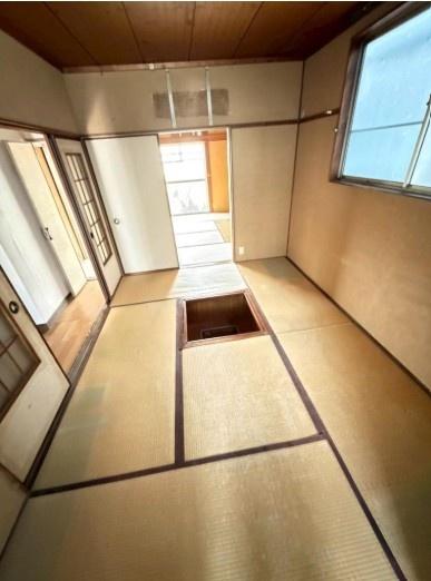 堺市西区浜寺諏訪森町東１丁の中古一戸建て
