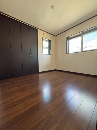 堺市西区菱木２丁の中古一戸建て