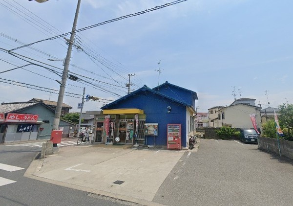 堺市西区菱木２丁の中古一戸建て(福泉郵便局)
