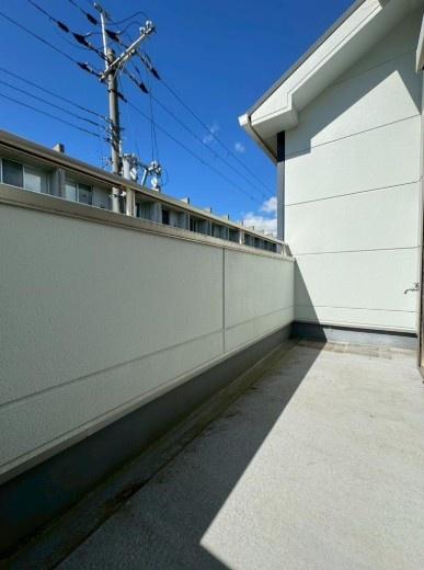 堺市西区菱木２丁の中古一戸建て