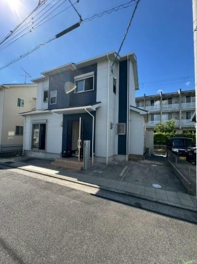 堺市西区菱木２丁の中古一戸建て