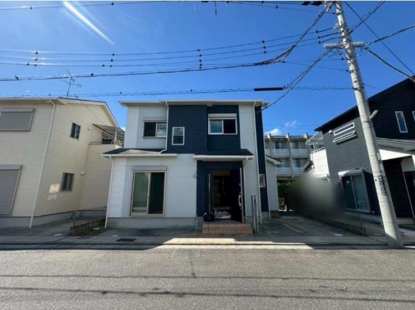 堺市西区菱木2丁 中古戸建