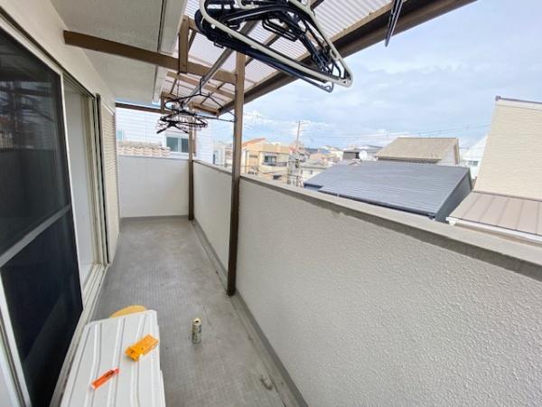 大阪市住吉区東粉浜３丁目の中古一戸建て