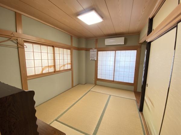 大阪市住吉区万代３丁目の中古一戸建て
