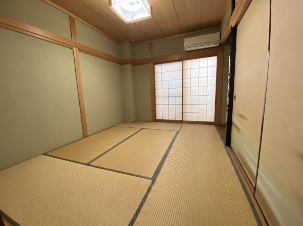 大阪市住吉区万代３丁目の中古一戸建て