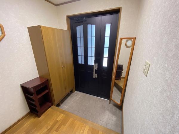 大阪市住吉区万代３丁目の中古一戸建て