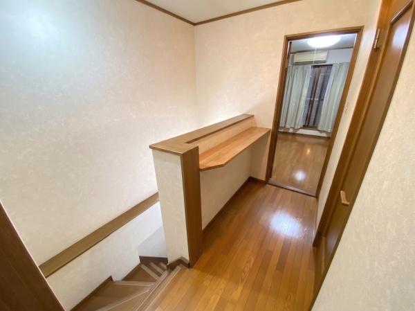大阪市住吉区万代３丁目の中古一戸建て