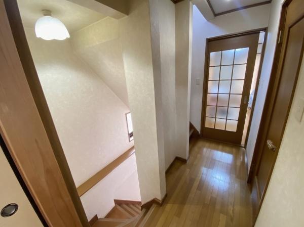 大阪市住吉区万代３丁目の中古一戸建て