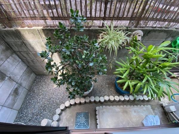 大阪市住吉区万代３丁目の中古一戸建て