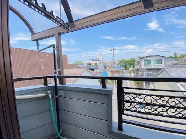 大阪市住吉区万代３丁目の中古一戸建て