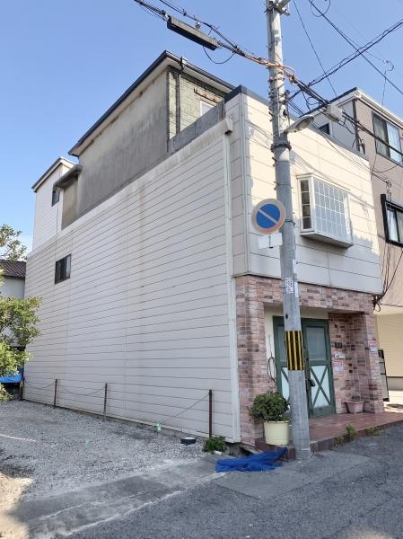 大阪市住之江区安立４丁目の中古一戸建て
