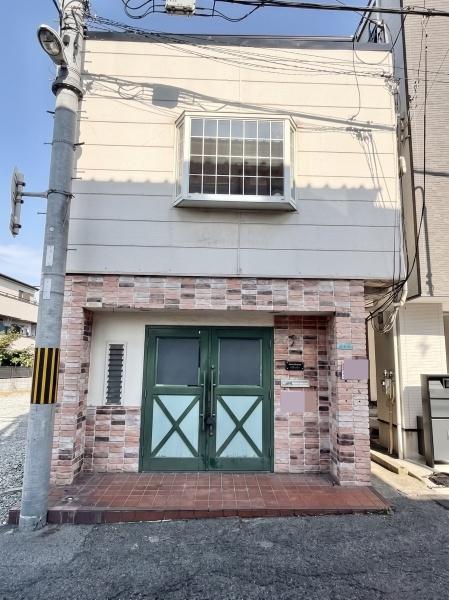 大阪市住之江区安立4丁目の中古一戸建
