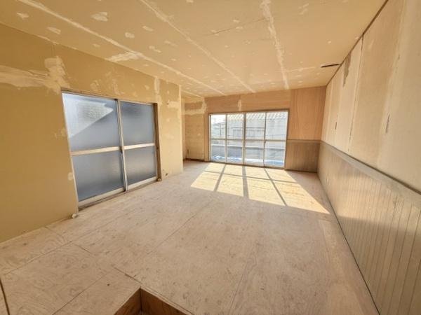 大阪市住之江区安立４丁目の中古一戸建て