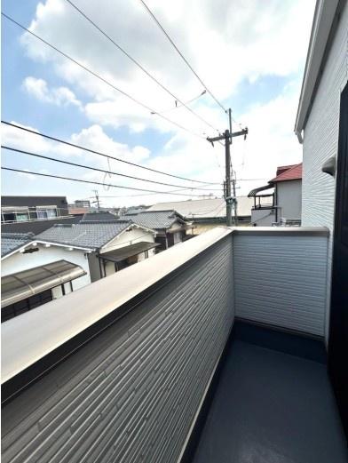 堺市西区鳳南町５丁の中古一戸建て