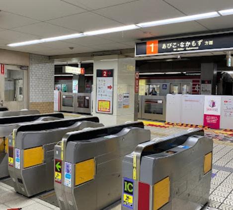 大阪市阿倍野区阪南町３丁目の中古一戸建て(西田辺駅(Osaka　Metro御堂筋線))