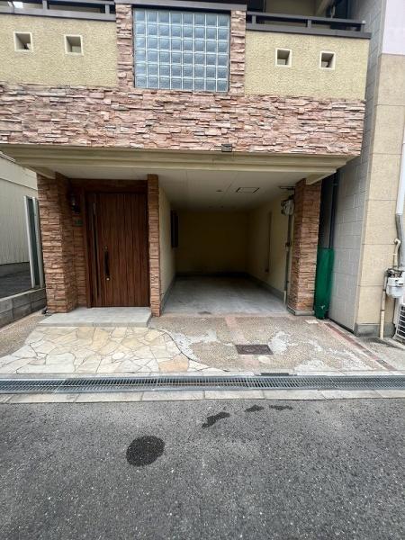 大阪市阿倍野区阪南町３丁目の中古一戸建て