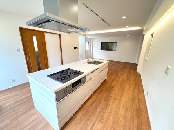 大阪市阿倍野区阪南町３丁目の中古一戸建て