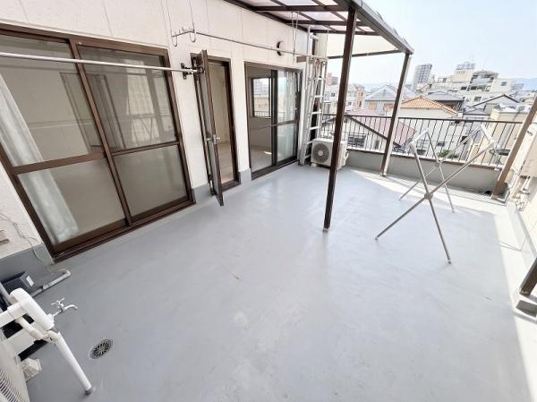 流町一棟ビル
