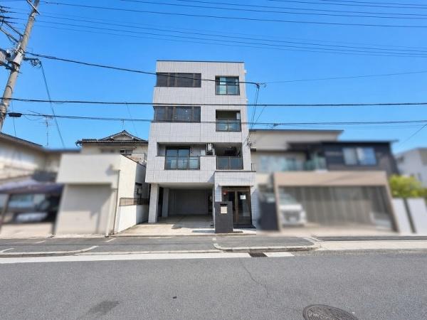 流町一棟ビル