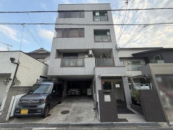 流町一棟ビル