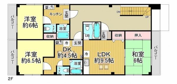 流町一棟ビル