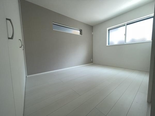 大阪市住之江区安立４丁目　新築戸建
