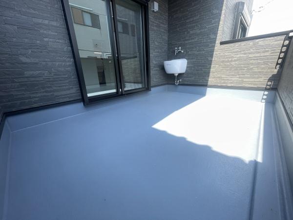 大阪市住之江区安立４丁目　新築戸建