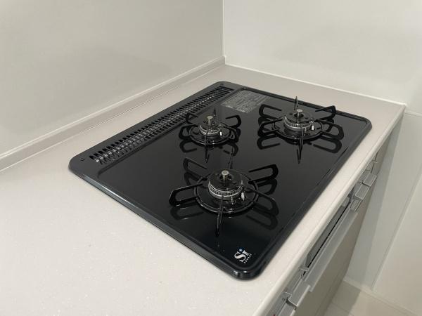 大阪市住之江区安立４丁目　新築戸建