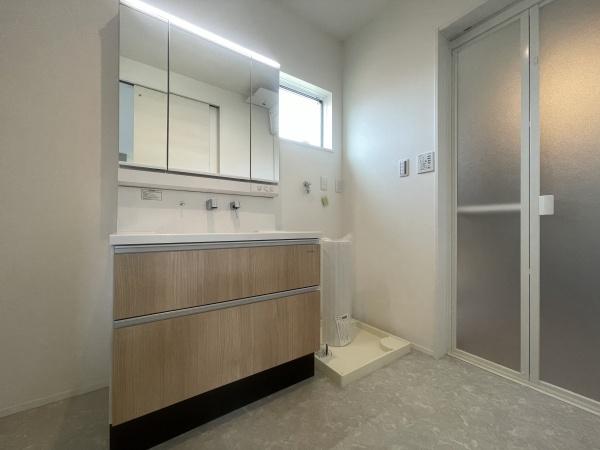 大阪市住之江区安立４丁目　新築戸建