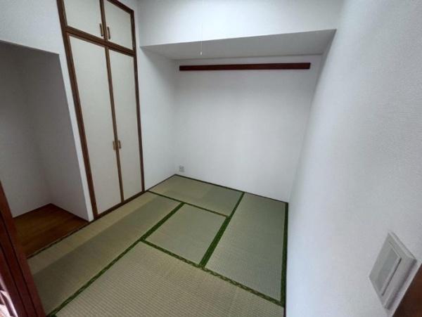 セレッソコート阿倍野