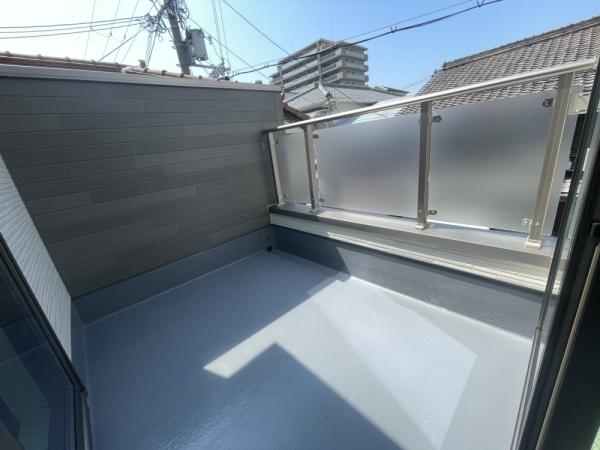 堺市堺区南向陽町１期１号棟　新築戸建