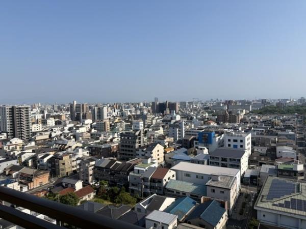 パークシティ大阪サウスガーデンズコート