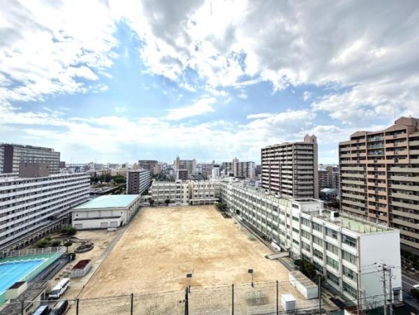 ファミール東加賀屋かがやきの街
