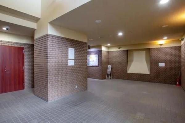 ファミール東加賀屋かがやきの街