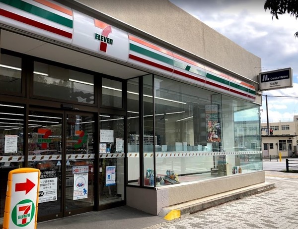大阪市住之江区粉浜１丁目の中古一戸建て(セブンイレブン大阪玉出駅東店)