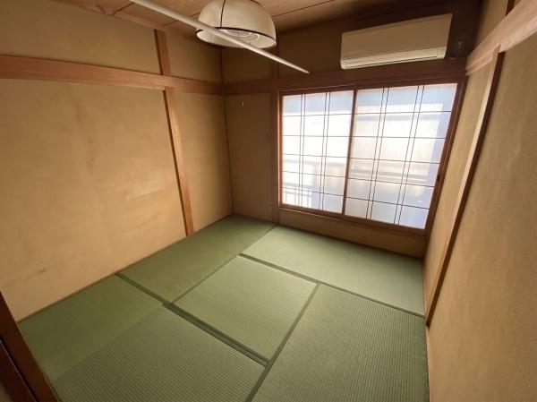 大阪市住之江区粉浜１丁目の中古一戸建て