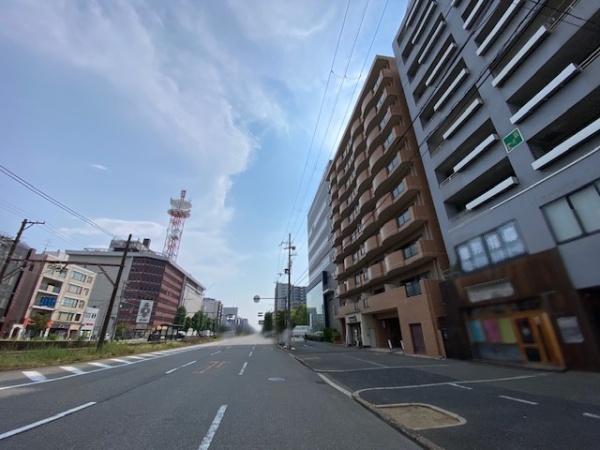 グラン・ドムール堺ザビエル公園