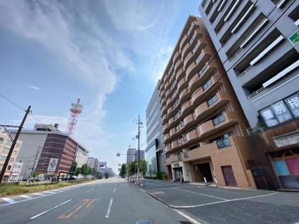 グラン・ドムール堺ザビエル公園