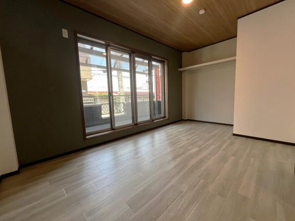 大阪市西成区南津守４丁目の中古一戸建て
