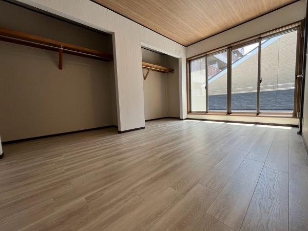 大阪市西成区南津守４丁目の中古一戸建て