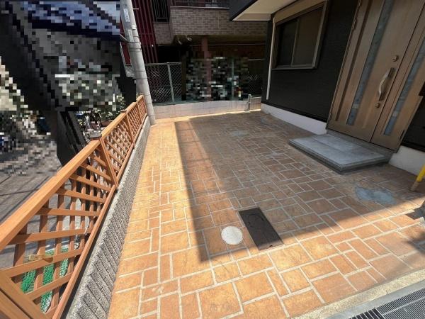 大阪市西成区南津守４丁目の中古一戸建て