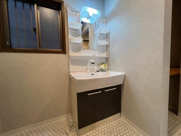 大阪市西成区南津守４丁目の中古一戸建て