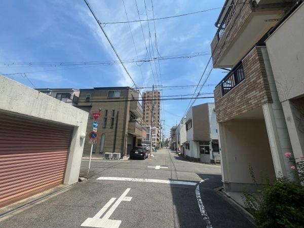 大阪市住之江区御崎２丁目の中古一戸建て