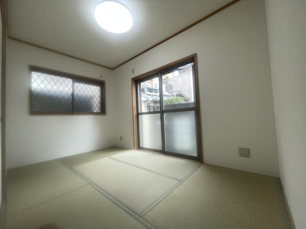 大阪市住之江区安立３丁目の中古一戸建て